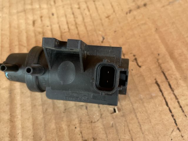 bontott MAZDA CX-5 Lefújószelep