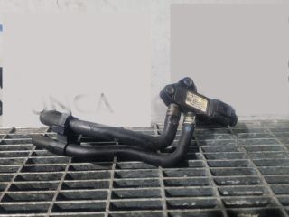 bontott MAZDA CX-5 Lefújószelep