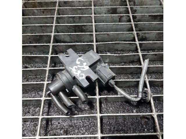 bontott MAZDA CX-5 Lefújószelep