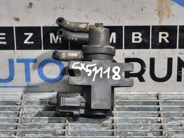 bontott MAZDA CX-5 Lefújószelep