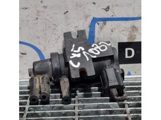 bontott MAZDA CX-5 Lefújószelep