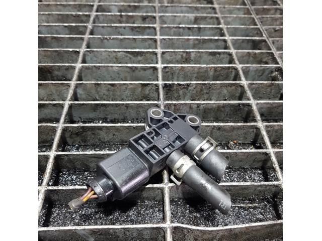 bontott MAZDA CX-5 Lefújószelep