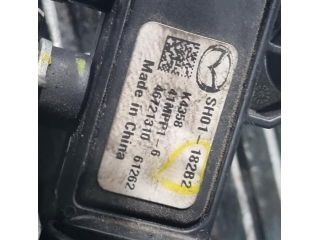 bontott MAZDA CX-5 Lefújószelep