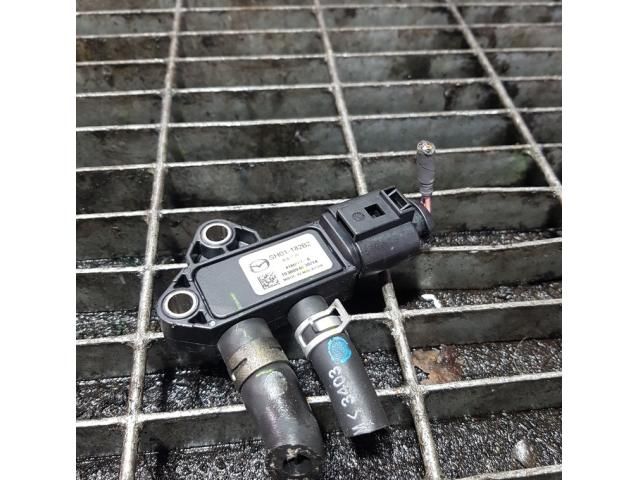 bontott MAZDA CX-5 Lefújószelep