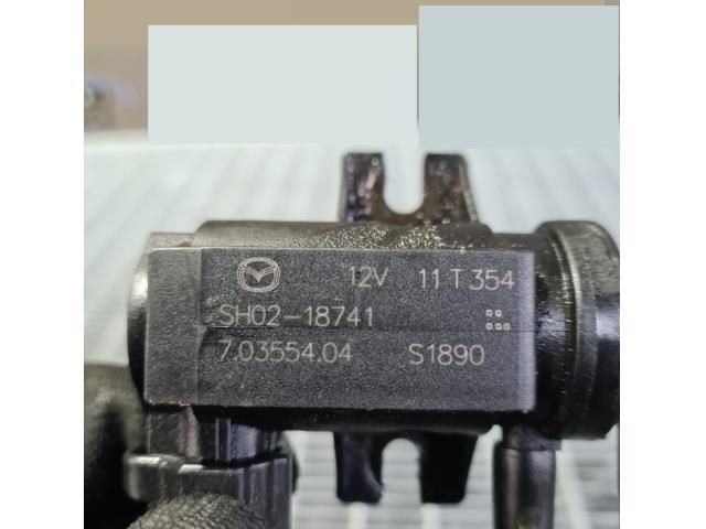 bontott MAZDA CX-5 Lefújószelep