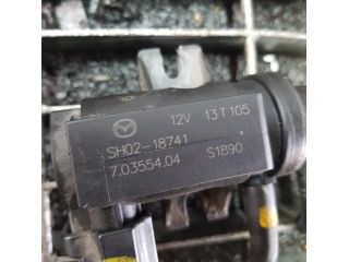 bontott MAZDA CX-5 Lefújószelep