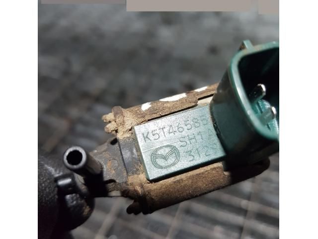 bontott MAZDA CX-5 Lefújószelep