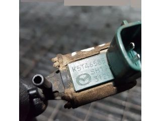 bontott MAZDA CX-5 Lefújószelep