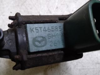 bontott MAZDA CX-5 Lefújószelep