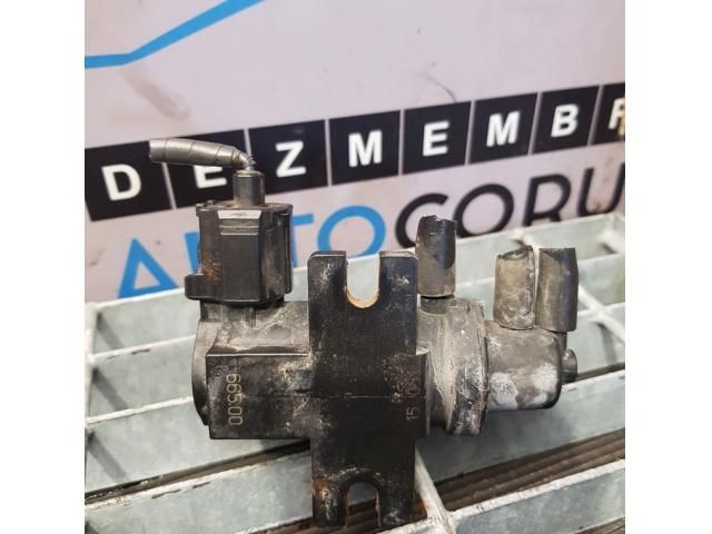 bontott MAZDA CX-5 Lefújószelep