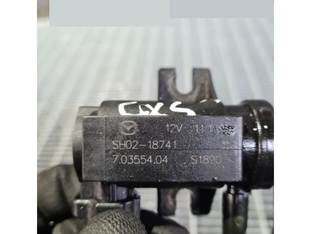 bontott MAZDA CX-5 Lefújószelep