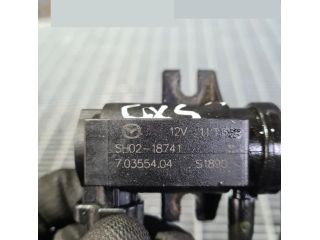 bontott MAZDA CX-5 Lefújószelep