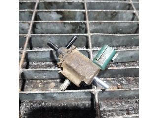 bontott MAZDA CX-5 Lefújószelep