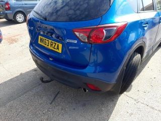 bontott MAZDA CX-5 Légszűrő Ház