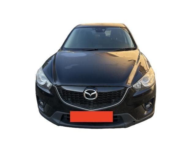 bontott MAZDA CX-5 Légtömegmérő