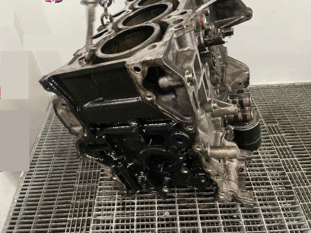 bontott MAZDA CX-5 Motorblokk (Fűzött)