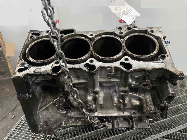 bontott MAZDA CX-5 Motorblokk (Fűzött)