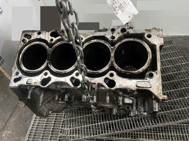 bontott MAZDA CX-5 Motorblokk (Fűzött)