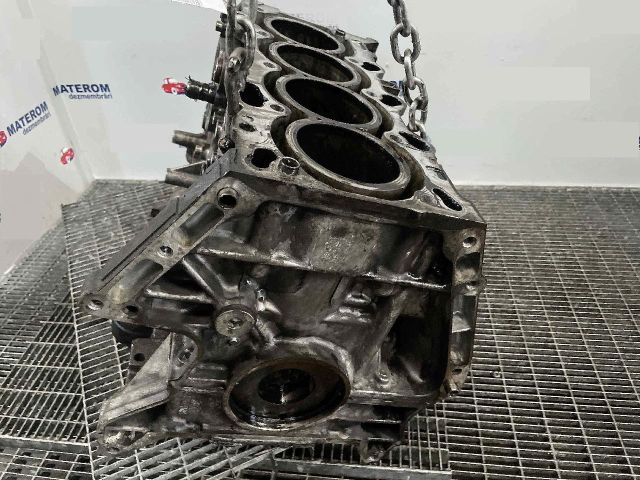 bontott MAZDA CX-5 Motorblokk (Fűzött)