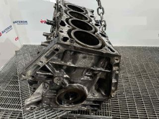 bontott MAZDA CX-5 Motorblokk (Fűzött)