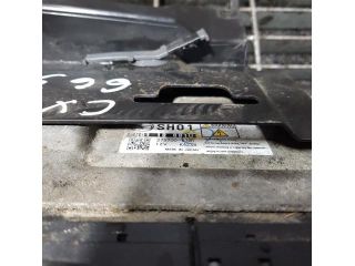 bontott MAZDA CX-5 Motorvezérlő