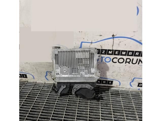 bontott MAZDA CX-5 Motorvezérlő