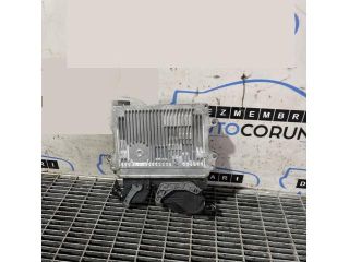 bontott MAZDA CX-5 Motorvezérlő