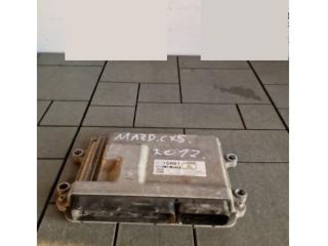 bontott MAZDA CX-5 Motorvezérlő