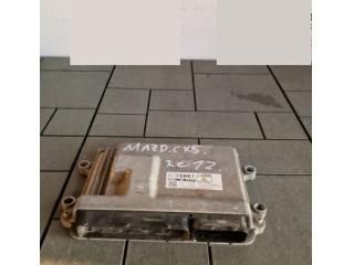 bontott MAZDA CX-5 Motorvezérlő