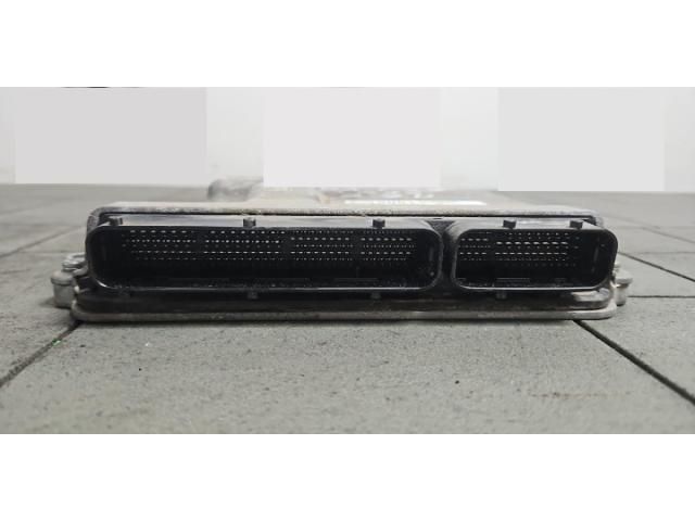 bontott MAZDA CX-5 Motorvezérlő