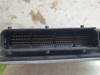 bontott MAZDA CX-5 Motorvezérlő