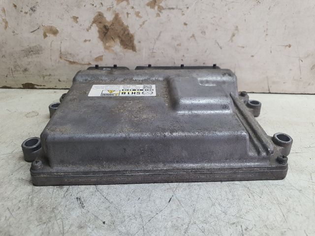 bontott MAZDA CX-5 Motorvezérlő