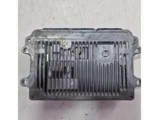 bontott MAZDA CX-5 Motorvezérlő