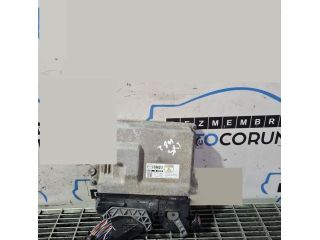 bontott MAZDA CX-5 Motorvezérlő