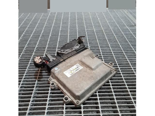 bontott MAZDA CX-5 Motorvezérlő