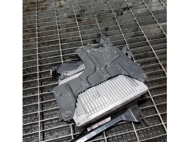 bontott MAZDA CX-5 Motorvezérlő