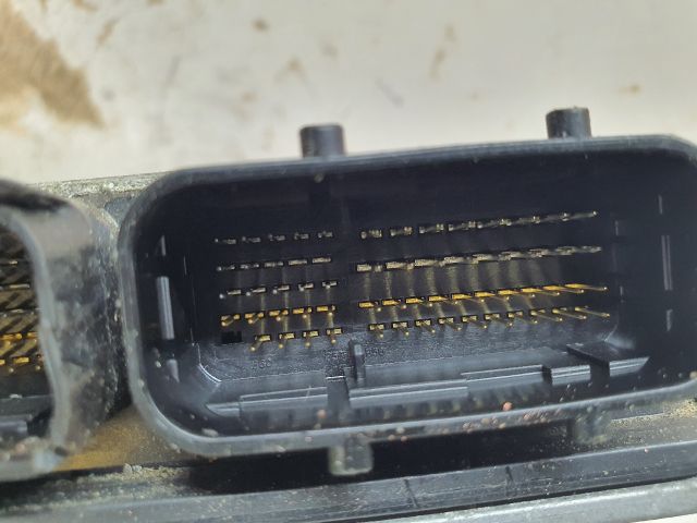 bontott MAZDA CX-5 Motorvezérlő