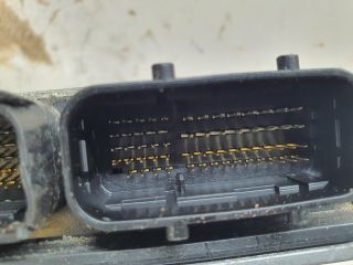 bontott MAZDA CX-5 Motorvezérlő