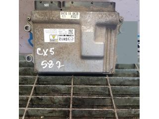 bontott MAZDA CX-5 Motorvezérlő