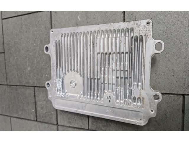 bontott MAZDA CX-5 Motorvezérlő