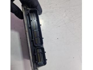 bontott MAZDA CX-5 Motorvezérlő