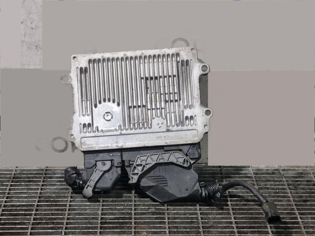 bontott MAZDA CX-5 Motorvezérlő