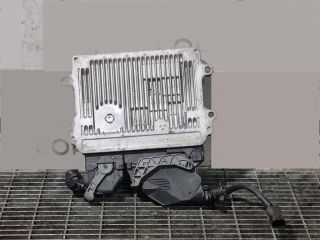 bontott MAZDA CX-5 Motorvezérlő