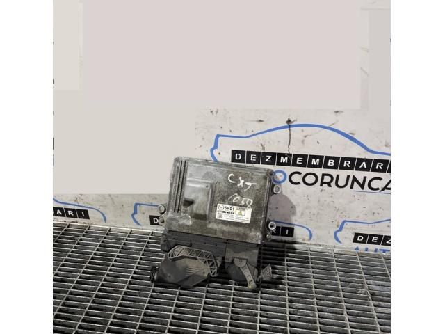 bontott MAZDA CX-5 Motorvezérlő