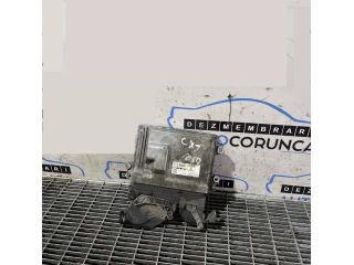 bontott MAZDA CX-5 Motorvezérlő