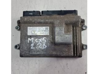 bontott MAZDA CX-5 Motorvezérlő