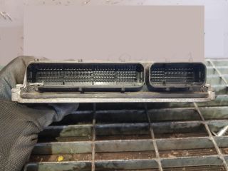 bontott MAZDA CX-5 Motorvezérlő