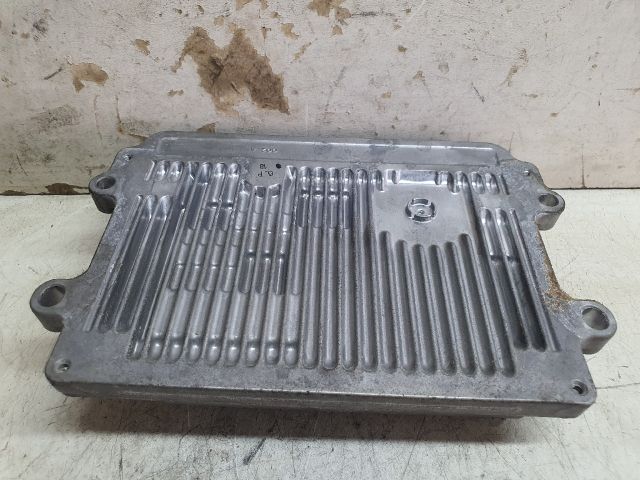 bontott MAZDA CX-5 Motorvezérlő