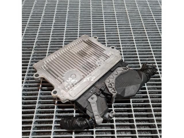 bontott MAZDA CX-5 Motorvezérlő