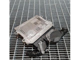 bontott MAZDA CX-5 Motorvezérlő